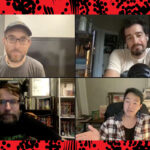 Comic Book Club - Trung le Nguyen