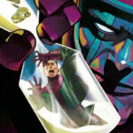 Kang The Conqueror #1