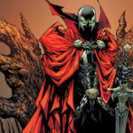 King Spawn #1