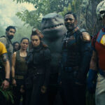 The Suicide Squad