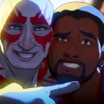 What If Season 1 Episode 2