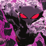 Black Manta #1