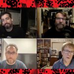 Comic Book Club - Max Allan Collins