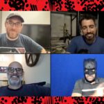 Comic Book Club Scott Zakarian and Don Jeanes