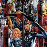 Fantastic Four #35