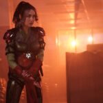 Stargirl Chapter Six