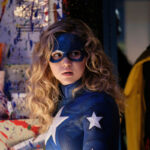 DC's Stargirl summer school chapter five