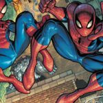 Amazing Spider-Man 75
