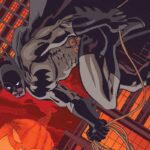 Batman The Long Halloween Special