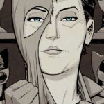 Catwoman Lonely City