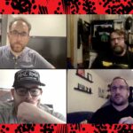 comic book club curt pires and frank barbiere