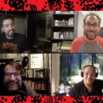 Comic Book Club - Olivia Stephens