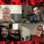 Comic Book Club - Sophie Escabasse