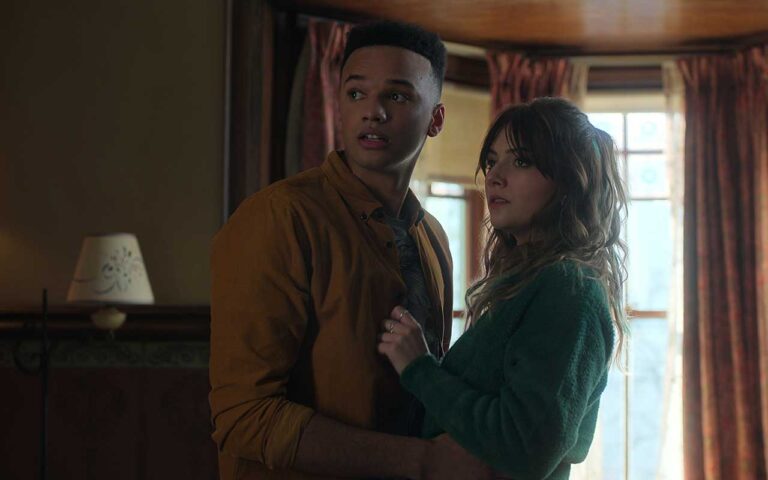 Locke and Key Best Laid Plans