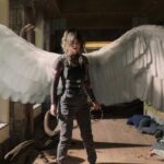Locke & Key Cliffhanger