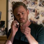 Locke and Key Forget Me Not