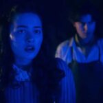 Locke and Key Irons in the Fire