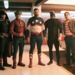 dc's stargirl summer school chapter nine