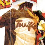 Strange Adventures #12