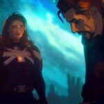 What If S1E9 The Watcher Broke His Oath