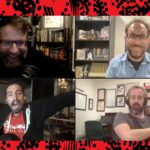 comic book club chip zdarsky