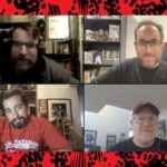 Comic Book Club - Mark Waid