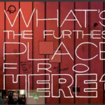Comic Book Club - What's The Furthest Place From Here