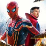 Spider-Man: No Way Home Trailer