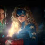 DC's Stargirl Summer School Chapter Thirteen
