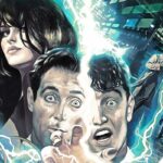 The Many Lives of Jimmy Leighton