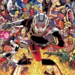 Avengers Forever #1