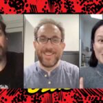 Comic Book Club - Peggy Li