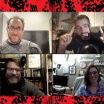 Victoria Grace Elliott on Comic Book Club