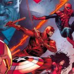 Devil's Reign #1