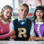 Riverdale Episode 100 The Jughead Paradox