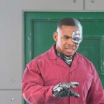 Doom Patrol S1E12 Cyborg Patrol