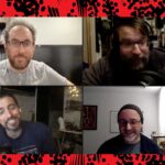 comic book club stu taylor