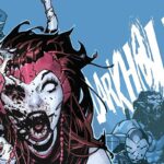 darkhold omega