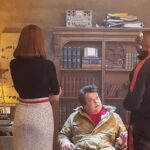 Doom Patrol S1E10 Hair Patrol