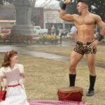 Doom Patrol S1E13 Flex Patrol