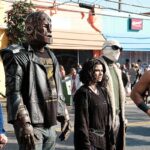 Doom Patrol S1E14 Penultimate Patrol