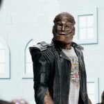 Doom Patrol S1E4 Cult Patrol