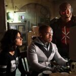 Doom Patrol S1E6 Doom Patrol Patrol