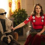 Doom Patrol S1E7 Therapy Patrol