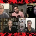 Comic Book Club - Chris Ryall and David Booher