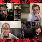 Comic Book Club - Tim Seeley