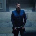 Doctor Strange In The Multiverse of Madness