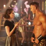 Doom Patrol S2E4 Sex Patrol