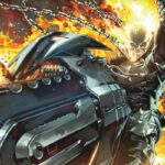 Ghost Rider #1