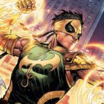Iron Fist #1